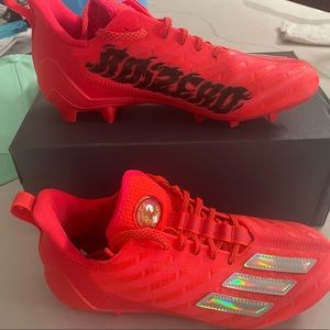 Mens football cleats
